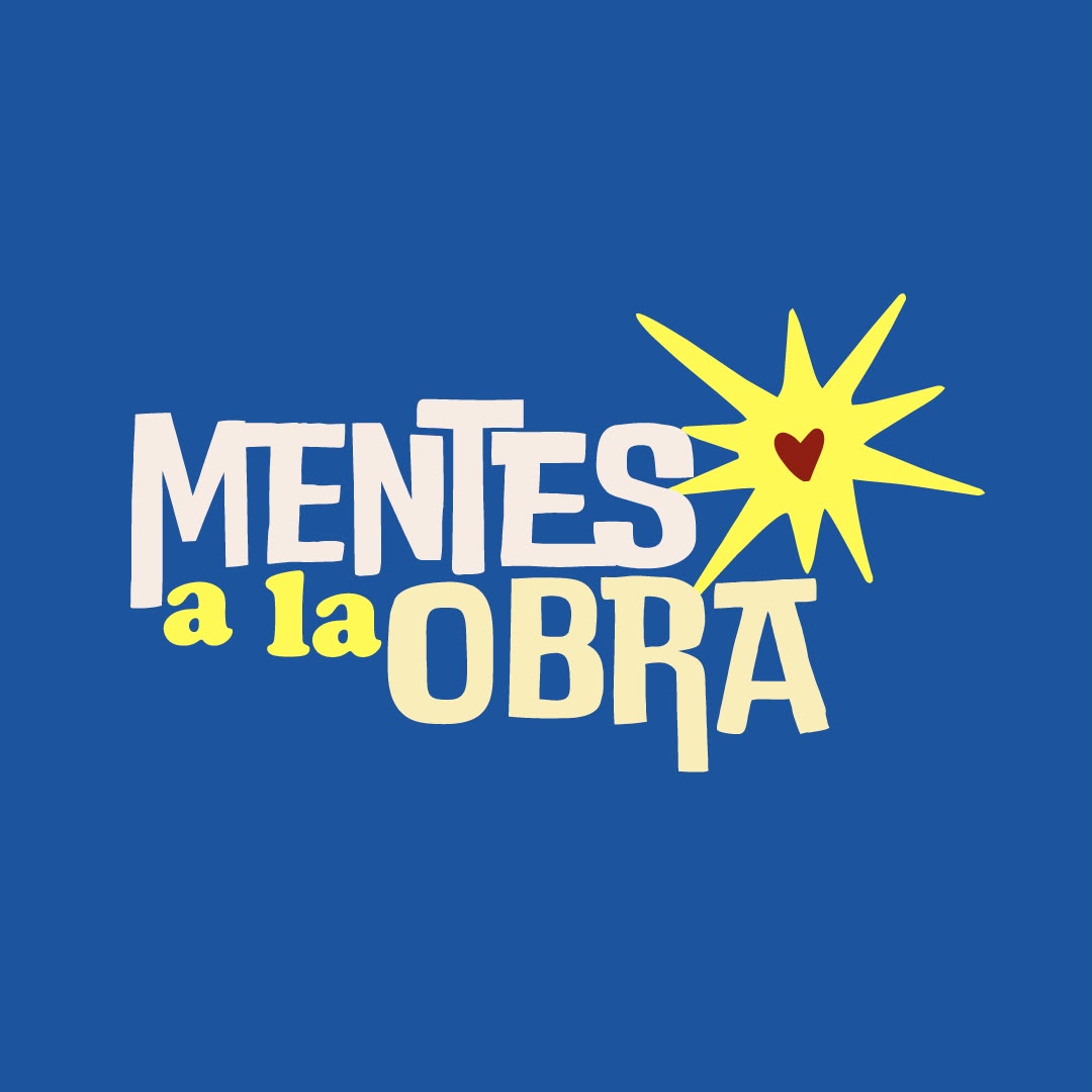 Logo Cuadrado Oscuro